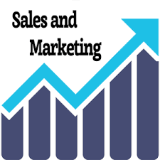 إدارة المبيعات والتسويق